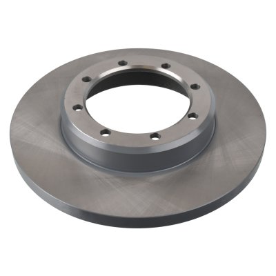 Febi Bilstein Brake Disc 39868