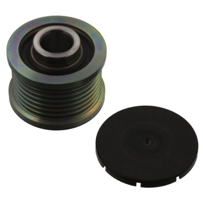 Febi Bilstein Alternator Overrun Pulley 39921