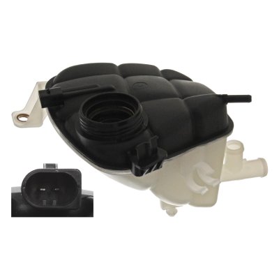 Febi Bilstein Coolant Expansion Tank 39927
