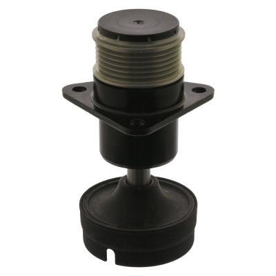 Febi Bilstein Alternator Overrun Pulley 39950