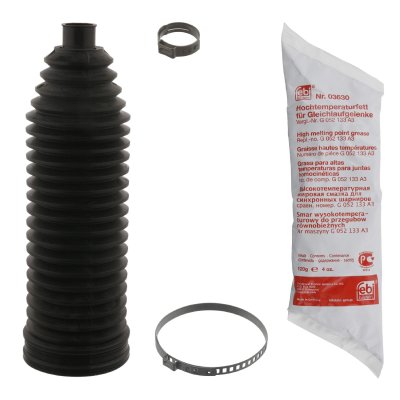 Febi Bilstein Steering Boot Kit 40059