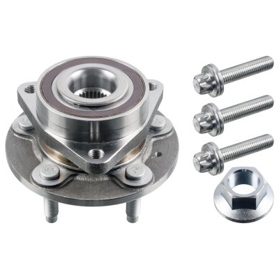 Febi Bilstein Wheel Bearing Kit 40099