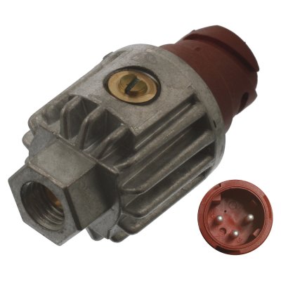 Febi Bilstein Pressure Switch 40119