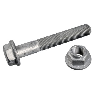 Febi Bilstein Mounting Kit 40160