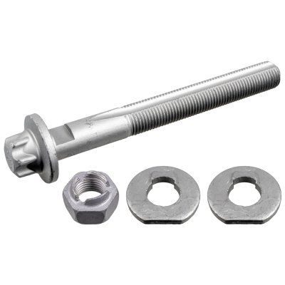 Febi Bilstein Eccentric Bolt Repair Kit 40168