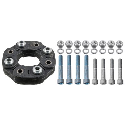 Febi Bilstein Flexible Coupling Kit 40216