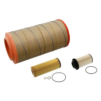 Febi Bilstein Filter Maintenance Package 40243