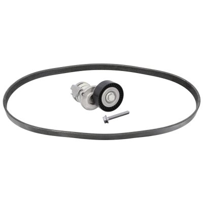 Febi Bilstein Auxiliary Belt Kit 40308