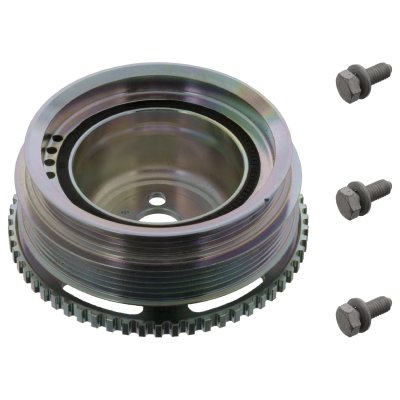 Febi Bilstein TVD Pulley 40315