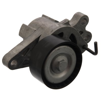 Febi Bilstein Tensioner Assembly 40466