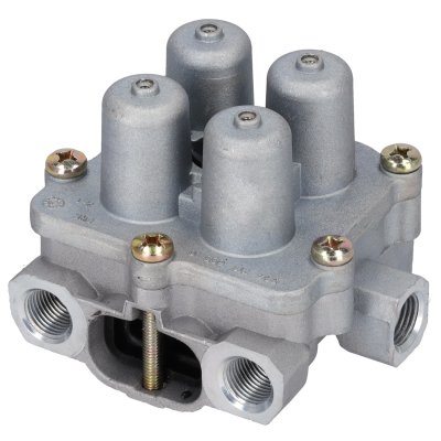 Febi Bilstein Multi-Circuit Protection Valve 40467
