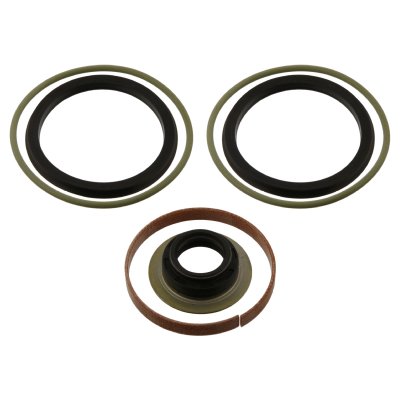 Febi Bilstein Gasket Set 40498