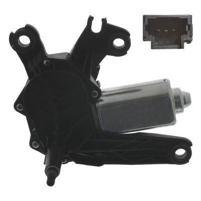 Febi Bilstein Wiper Motor 40506