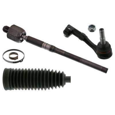Febi Bilstein Tie Rod 40516