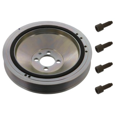 Febi Bilstein TVD Pulley 40601