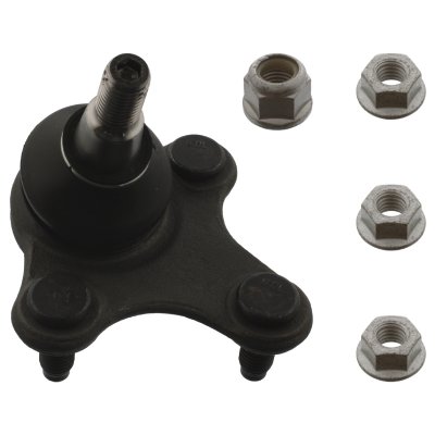 Febi Bilstein Ball Joint 40668