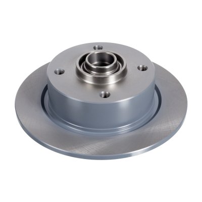 Febi Bilstein Brake Disc 40819