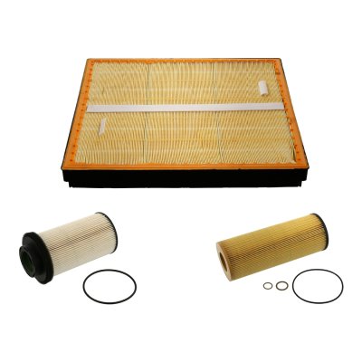 Febi Bilstein Filter Maintenance Package 40839