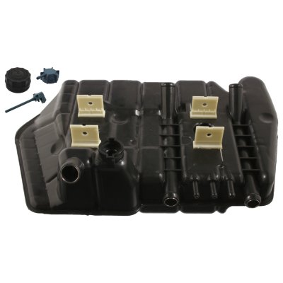 Febi Bilstein Coolant Expansion Tank 40850
