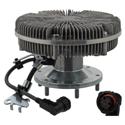 Febi Bilstein Fan Coupling 40874