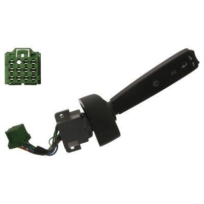 Febi Bilstein Steering Column Switch Assembly 40895