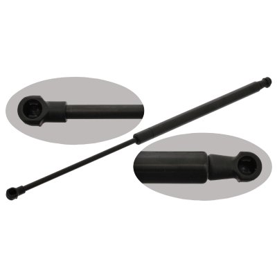 Febi Bilstein Gas Spring 40906
