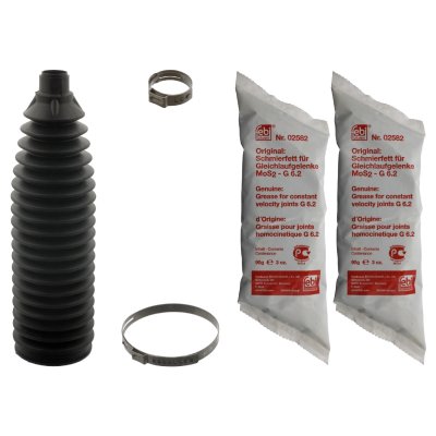 Febi Bilstein Steering Boot Kit 40915