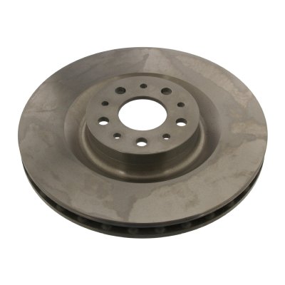 Febi Bilstein Brake Disc 40999