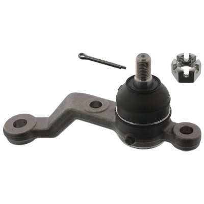 Febi Bilstein Ball Joint 43017