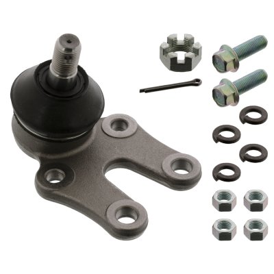 Febi Bilstein Ball Joint 43058