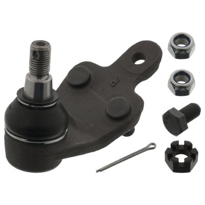 Febi Bilstein Ball Joint 43076