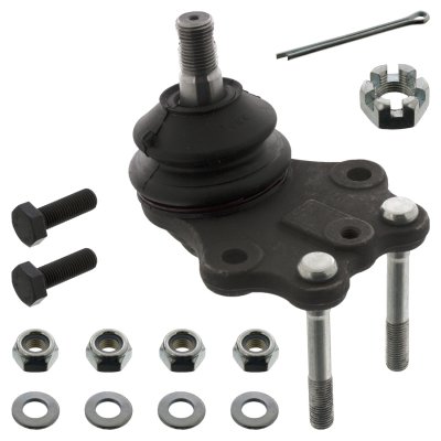 Febi Bilstein Ball Joint 43086
