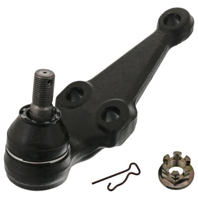 Febi Bilstein Ball Joint 43094