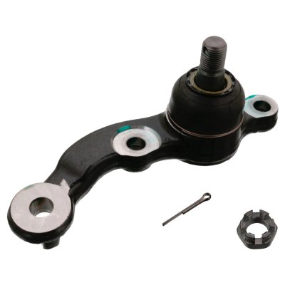 Febi Bilstein Ball Joint 43110
