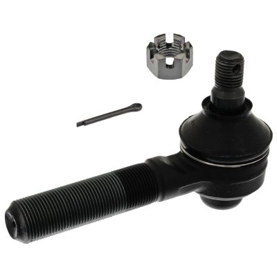 Febi Bilstein Tie Rod End 43186