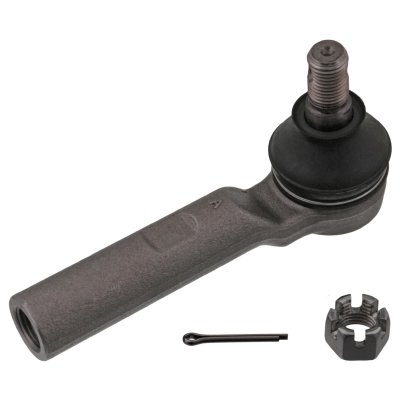 Febi Bilstein Tie Rod End 43227