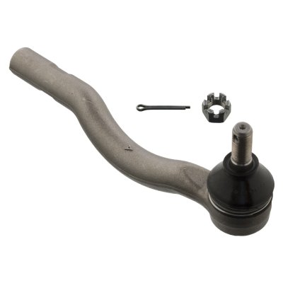 Febi Bilstein Tie Rod End 43255