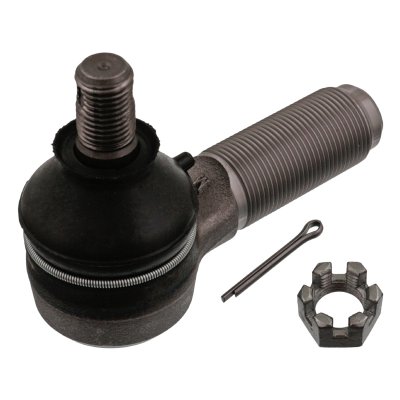 Febi Bilstein Tie Rod End 43272