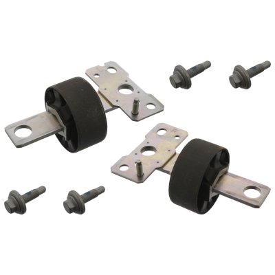 Febi Bilstein Axle Beam Mounting Kit 43403