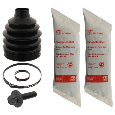 Febi Bilstein CV Boot Kit 43449