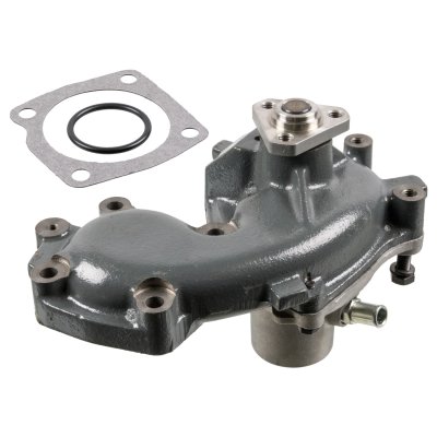 Febi Bilstein Water Pump 43518