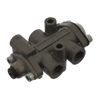 Febi Bilstein Solenoid Valve 43605