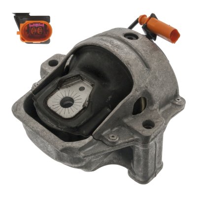Febi Bilstein Engine Mounting 43704