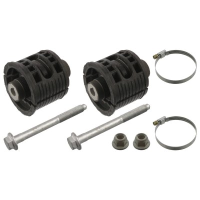 Febi Bilstein Axle Beam Mounting Kit 43745