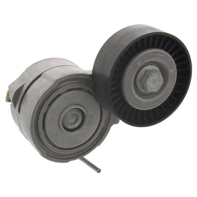 Febi Bilstein Tensioner Assembly 43784