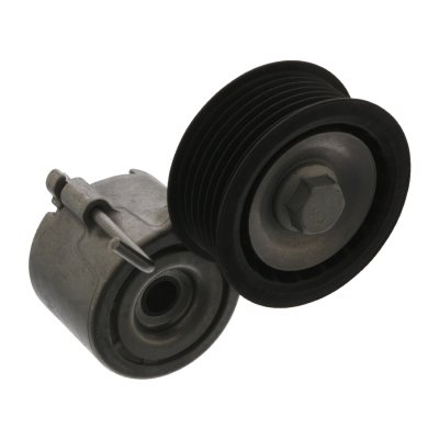 Febi Bilstein Tensioner Assembly 43787