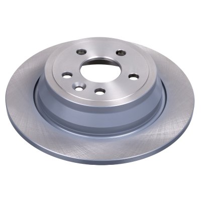Febi Bilstein Brake Disc 43819