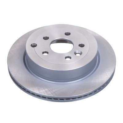 Febi Bilstein Brake Disc 43821