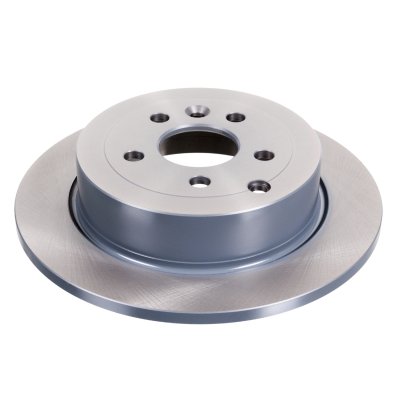 Febi Bilstein Brake Disc 43824