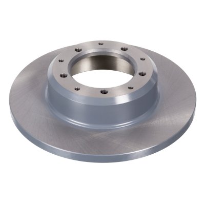 Febi Bilstein Brake Disc 43825